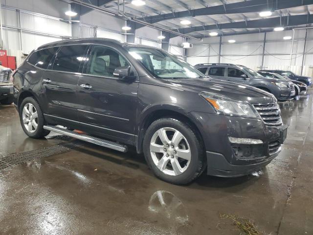 2017 CHEVROLET TRAVERSE P 1GNKVJKD7HJ267343
