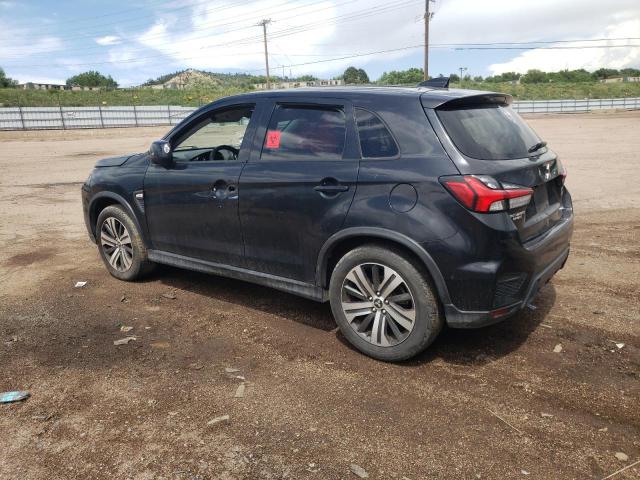 Vin: ja4ar3au4lu004640, lot: 60565165, mitsubishi outlander es 20202