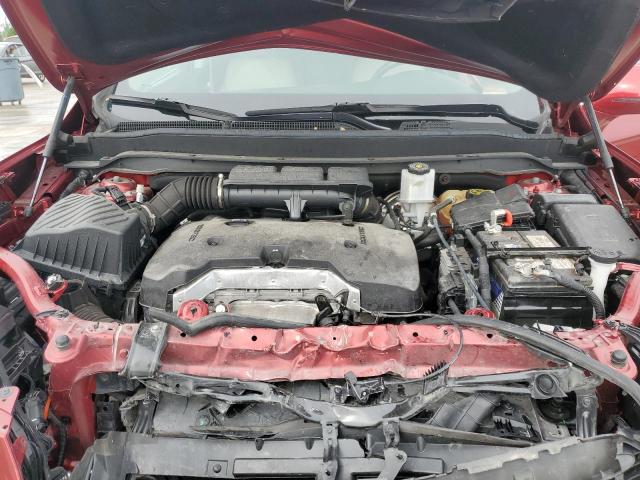 2020 BUICK ENVISION E LRBFXCSA2LD125865