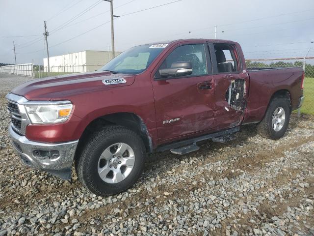 RAM 1500 BIG H