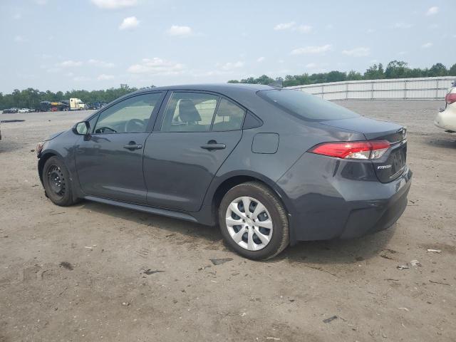 Vin: jtdb4mee9p3000404, lot: 59886635, toyota corolla le 20232