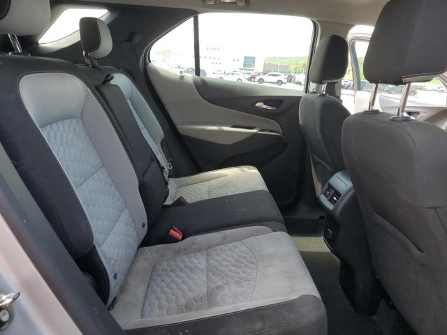 2018 CHEVROLET EQUINOX LS - 2GNAXHEV1J6245022