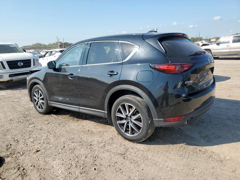 2017 MAZDA CX-5 GRAND JM3KFADL5H0223669