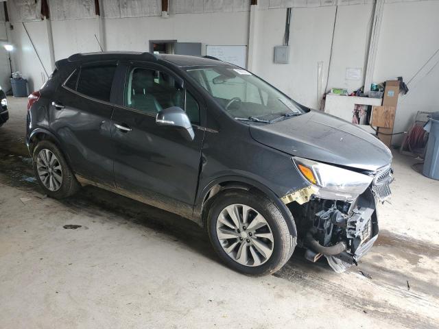 Vin: kl4cjasb9jb544172, lot: 59893295, buick encore preferred 20184