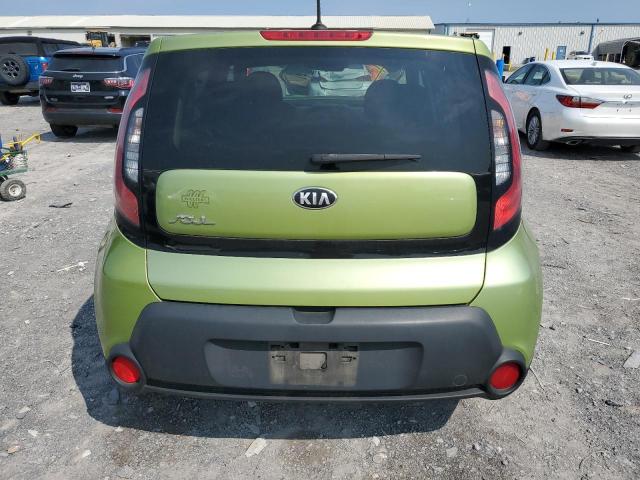 2015 KIA SOUL - KNDJN2A29F7791324