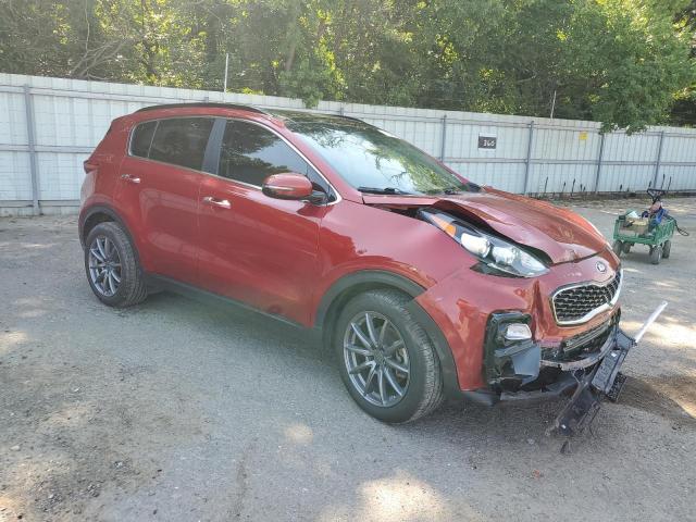 Vin: kndpn3ac8l7824494, lot: 60354995, kia sportage ex 20204