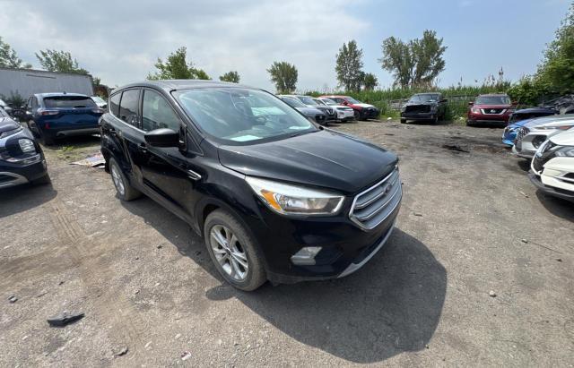 Vin: 1fmcu0gd9hud88792, lot: 62314805, ford escape se 2017 img_1