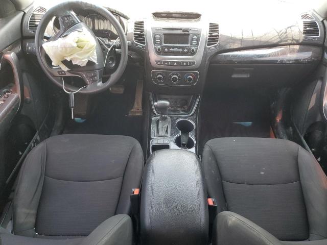 2015 KIA SORENTO LX 5XYKT3A61FG598378