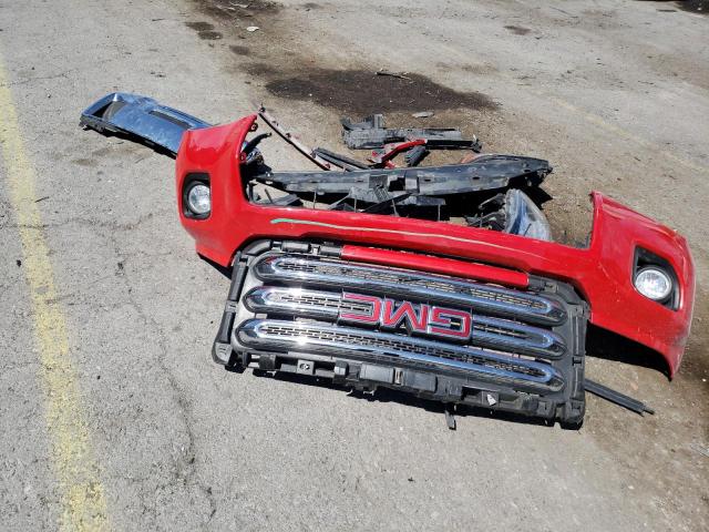 2016 GMC CANYON SLE - 1GTG6CE32G1114183