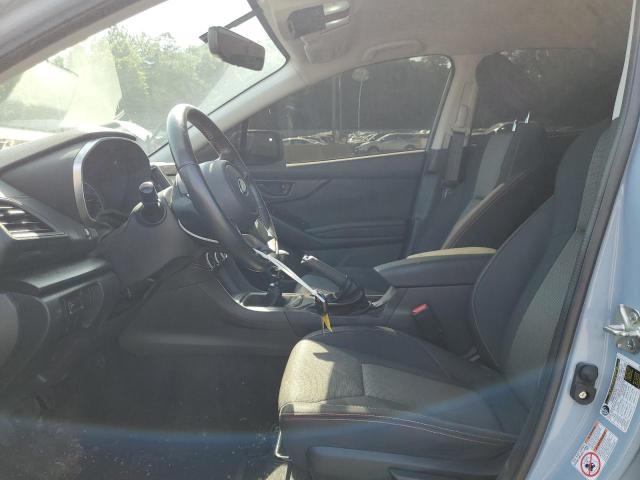 2020 SUBARU CROSSTREK - JF2GTACC5L9262275