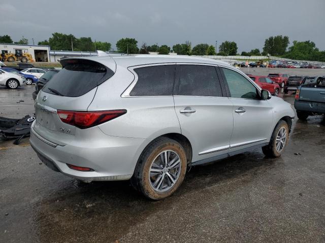 Vin: 5n1dl0mmxjc500605, lot: 59375135, infiniti qx60 20183