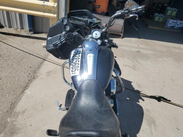 2013 HARLEY-DAVIDSON FLTRX ROAD 1HD1KHM15DB670507