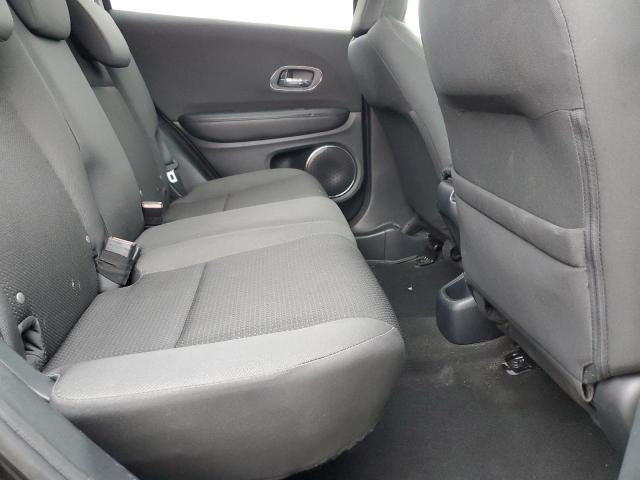 2022 HONDA HR-V EX 3CZRU6H52NM751629