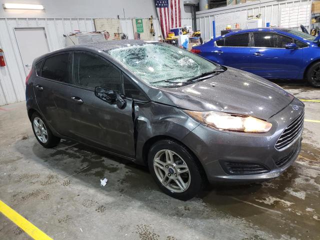 2019 FORD FIESTA SE 3FADP4EJ6KM158547
