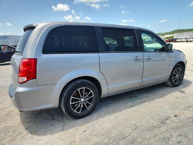 Vin: 2c4rdgbg0jr201693, lot: 61738385, dodge caravan se 20183