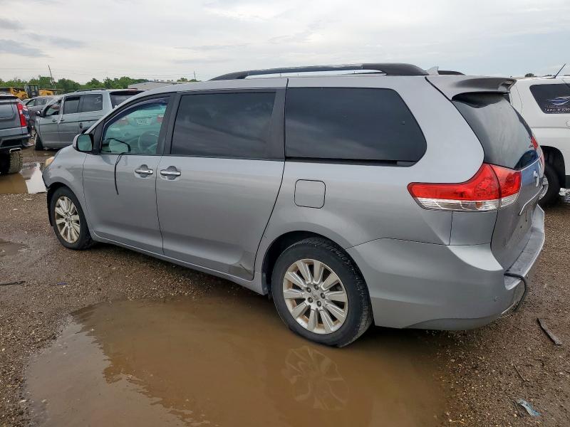 Vin: 5tddk3dcxbs026123, lot: 60017235, toyota all models xle 20112