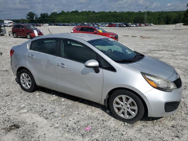 Vin: knadm4a3xe6355815, lot: 60083665, kia rio lx 20144
