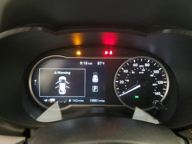 2024 NISSAN VERSA SR 3N1CN8FV8RL899208