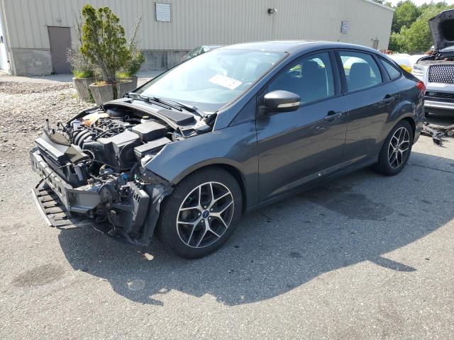 FORD FOCUS SEL