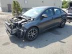 2018 FORD FOCUS SEL - 1FADP3H22JL297959