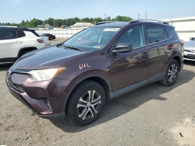 Vin: 2t3bfrev9gw536631, lot: 61789795, toyota rav4 le 2016 img_1