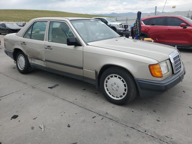 Vin: wdbea26d0ka898300, lot: 62012555, mercedes-benz 260-class e 19894