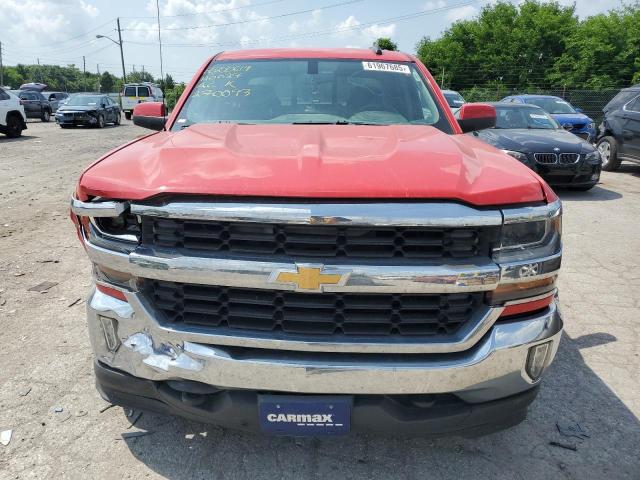 2016 CHEVROLET SILVERADO - 3GCUKREC9GG270093