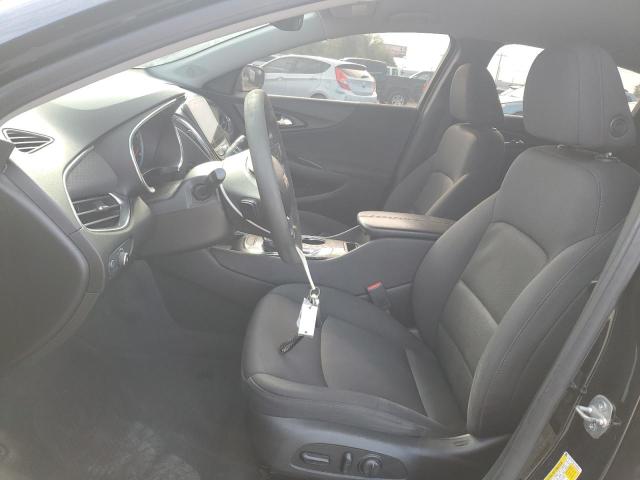 2019 CHEVROLET MALIBU LT 1G1ZD5ST8KF154920