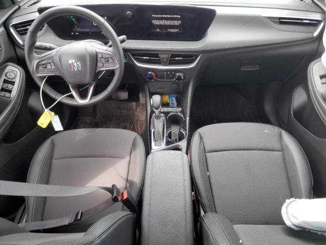 2024 BUICK ENCORE GX KL4AMCSL7RB172815