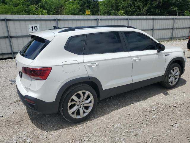 Vin: 3vvfx7b24pm313154, lot: 59332015, volkswagen taos s s 20233