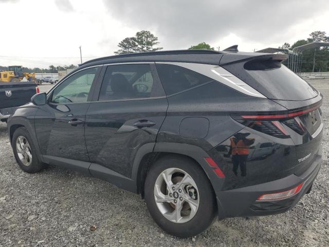 2022 HYUNDAI TUCSON SEL 5NMJB3AE0NH060135