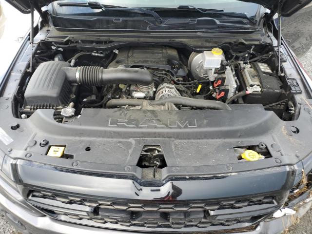 2022 RAM 1500 BIG H 1C6SRFMT9NN225850