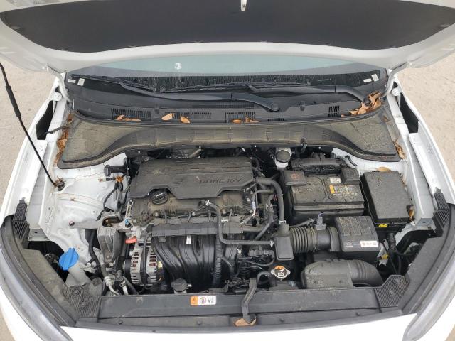 2023 HYUNDAI KONA SEL KM8K62AB9PU976909