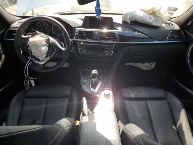2017 BMW 330 XI WBA8D9G3XHNU61729