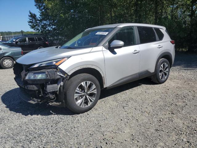 2023 NISSAN ROGUE SV #3217166456