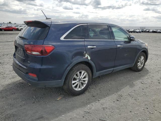 Vin: 5xypg4a54kg545286, lot: 61148795, kia sorento lx 20193