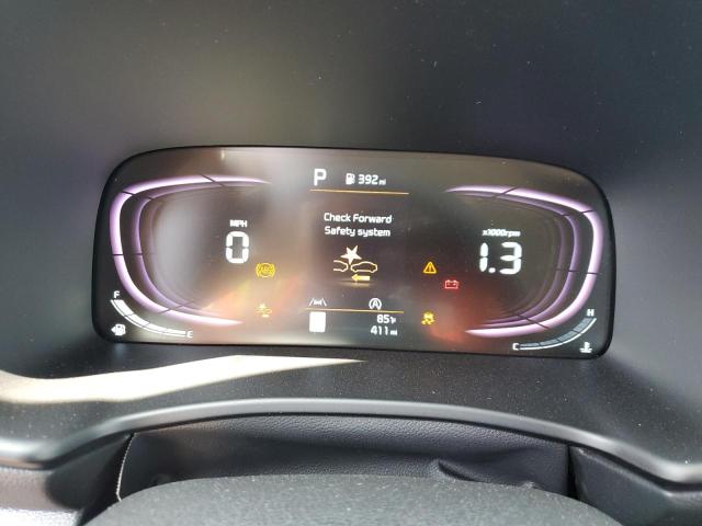2025 KIA SOUL LX - KNDJ23AU1S7947737
