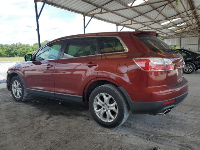 Vin: jm3tb2ca5c0359329, lot: 60138835, mazda cx-9 20122