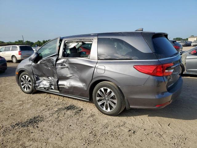 2023 HONDA ODYSSEY EX 5FNRL6H62PB031675