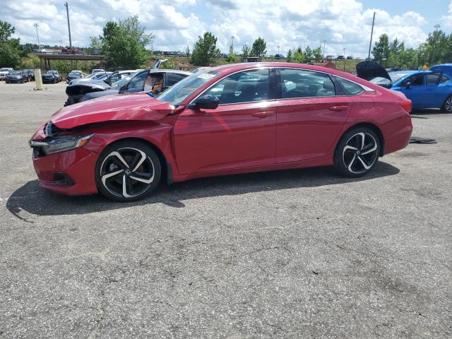 HONDA ACCORD SPO