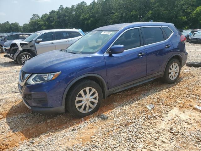 Vin: knmat2mt1jp581982, lot: 59413095, nissan rogue s 2018 img_1