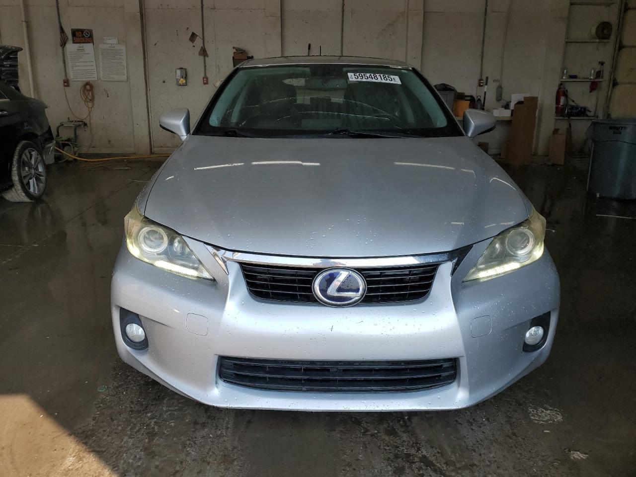 LEXUS CT 200H 200
