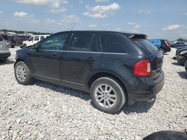 Vin: 2fmdk4kc6eba55287, lot: 61206505, ford edge limited 20142