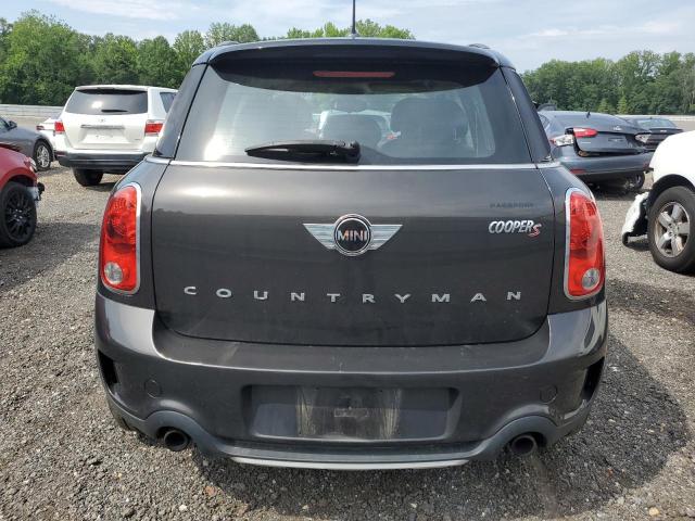 2015 MINI COOPER S C #3174121181