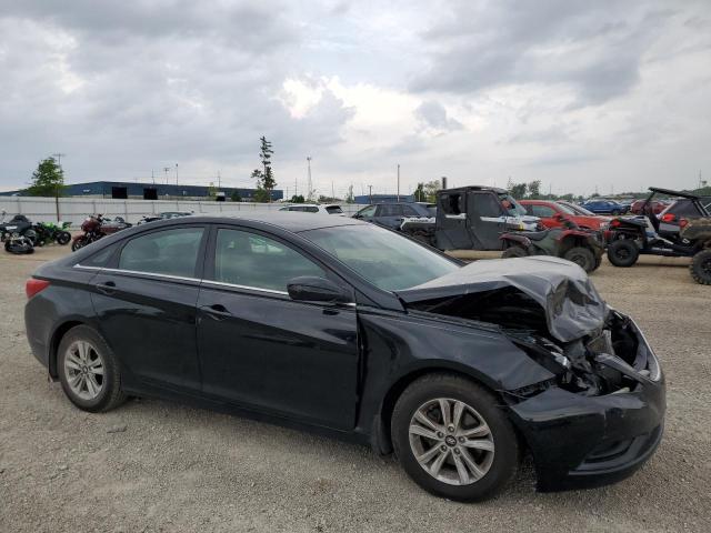 2012 HYUNDAI SONATA GLS - 5NPEB4ACXCH393108