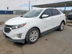 2018 CHEVROLET EQUINOX LT - 2GNAXJEV3J6219626