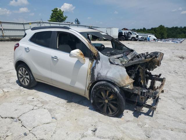 Vin: kl4cjbsb5hb006973, lot: 62476365, buick encore preferred ii 20174