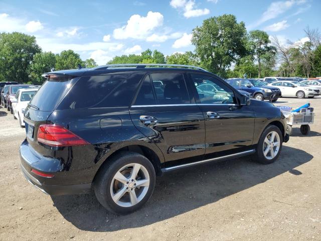 Vin: 4jgda5hb4ha869543, lot: 62527985, mercedes-benz gle-class 350 4matic 20173