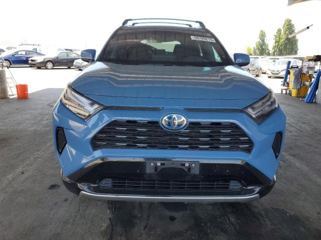2022 TOYOTA RAV4 SE 4T3T6RFV7NU103423