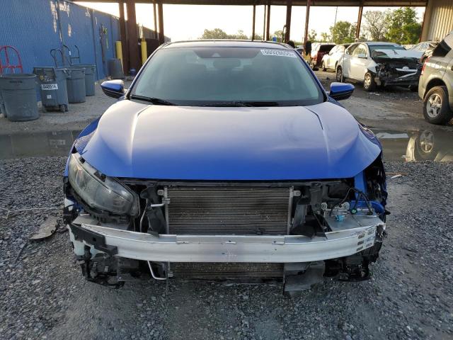 2020 HONDA CIVIC LX - 2HGFC2F66LH575035